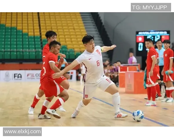 五人制足球世界杯球星风采揭秘 聚焦赛场传奇与辉煌瞬间