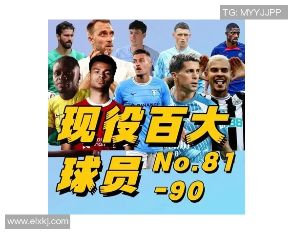 美国队现役十大足球球星深度解析实力与未来发展趋势